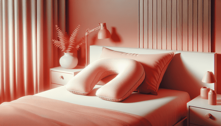 almohada cervical lidl