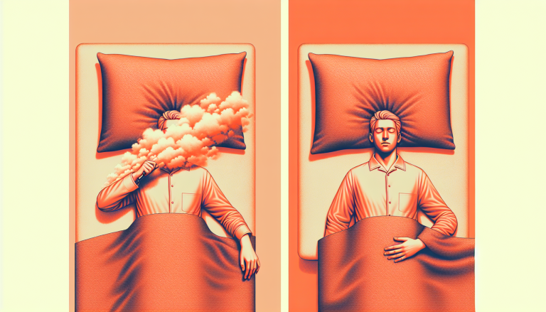 dolor cervical almohada alta o baja