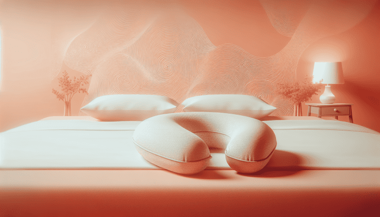 mejor almohada cervical