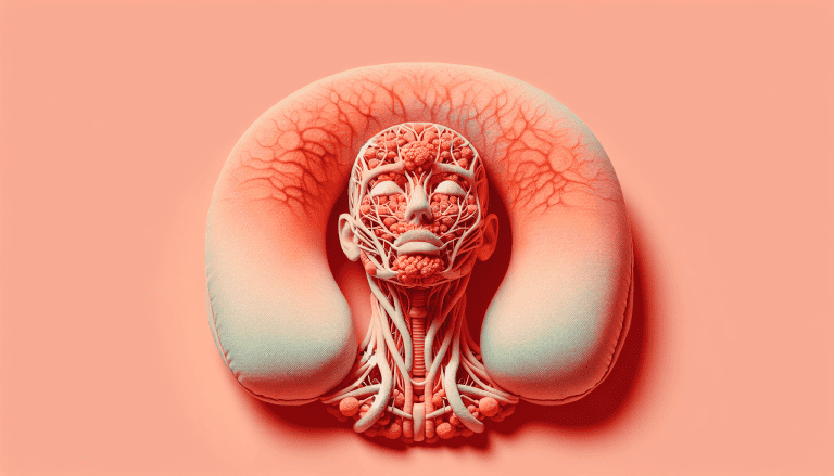 almohada cervical liroon