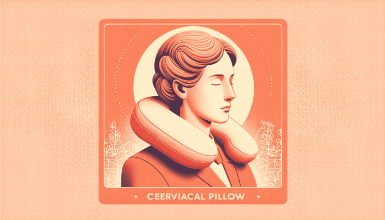 almohada cervical primark