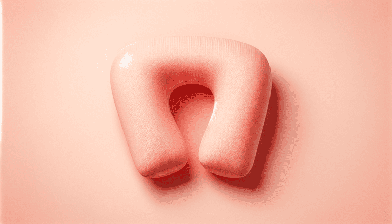 almohada cervical velfont